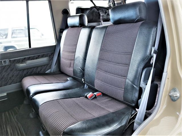 Toyota PRADO 1994-01 9515-11