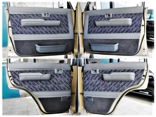 Toyota PRADO 1994-01 9515-19