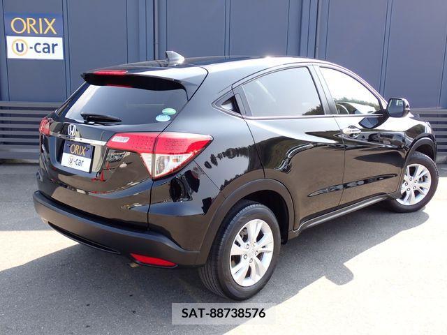 Honda VEZEL 2020-02 221124-2