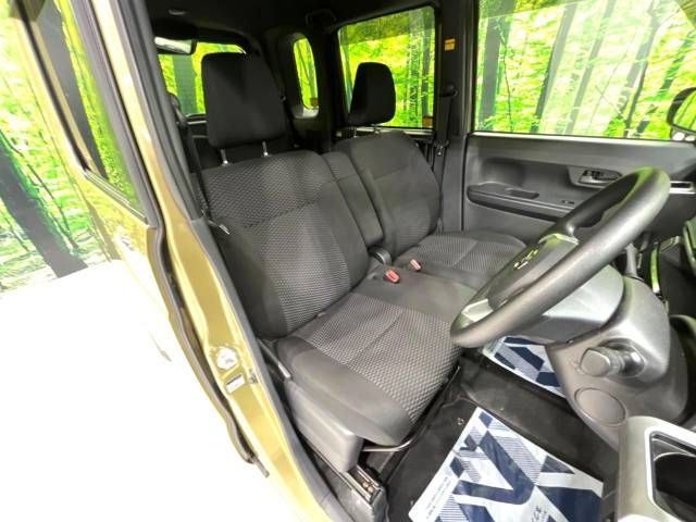 Daihatsu WAKE 2018-10 17286-8