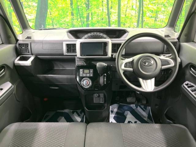 Daihatsu WAKE 2018-10 17286-1
