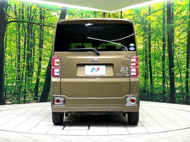 Daihatsu WAKE 2018-10 17286-15
