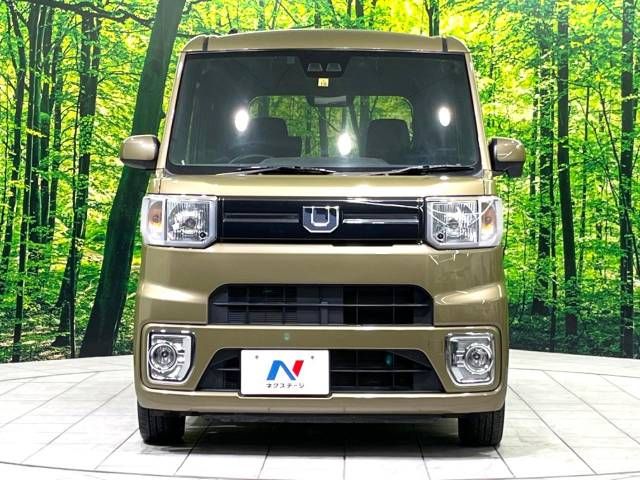 Daihatsu WAKE 2018-10 17286-14