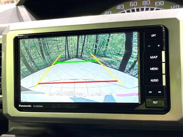 Daihatsu WAKE 2018-10 17286-3