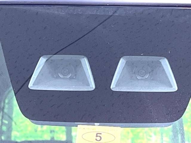 Daihatsu WAKE 2018-10 17286-6