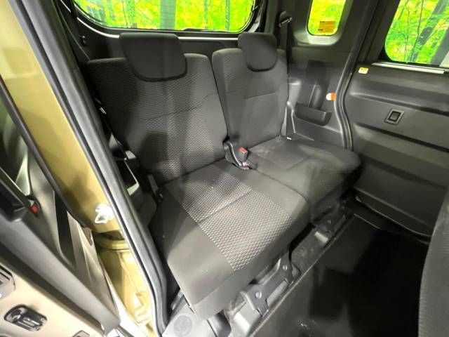 Daihatsu WAKE 2018-10 17286-9