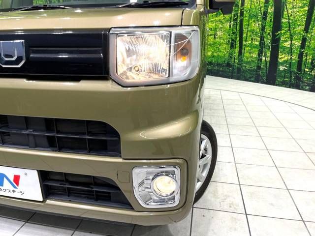 Daihatsu WAKE 2018-10 17286-12