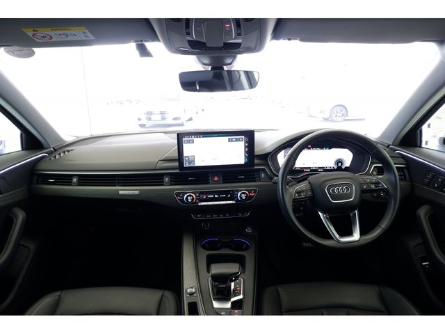 Audi A4 2021-03 11209-29