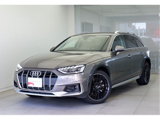 Audi A4 2021-03 11209-0