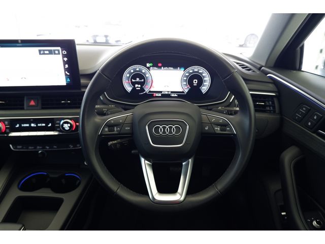 Audi A4 2021-03 11209-14