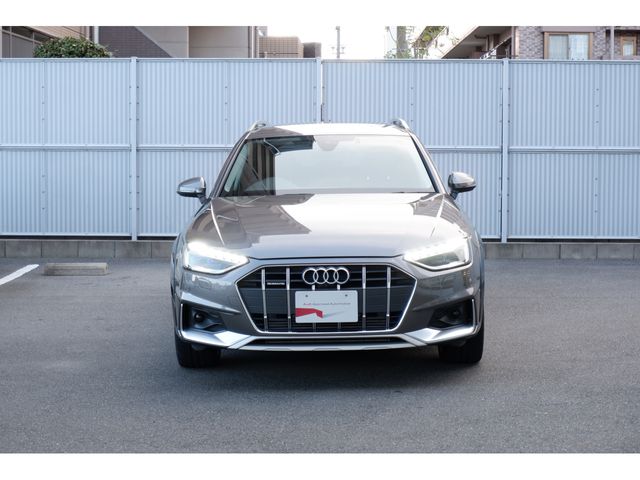 Audi A4 2021-03 11209-6