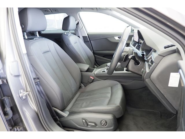 Audi A4 2021-03 11209-12