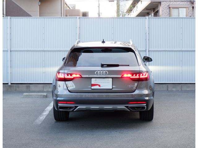 Audi A4 2021-03 11209-3