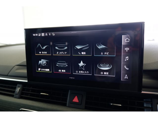 Audi A4 2021-03 11209-18