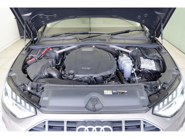 Audi A4 2021-03 11209-11