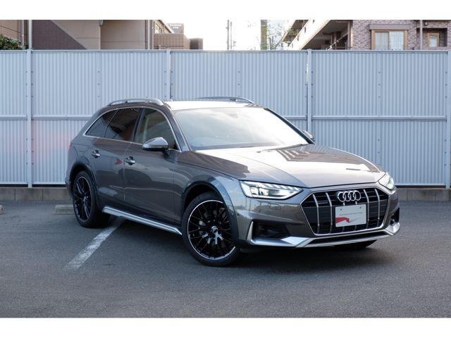 Audi A4 2021-03 11209-5