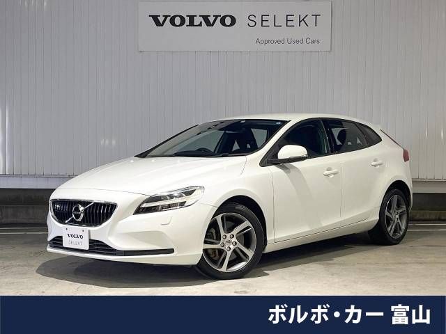 Volvo V40 2016-12 184771-0