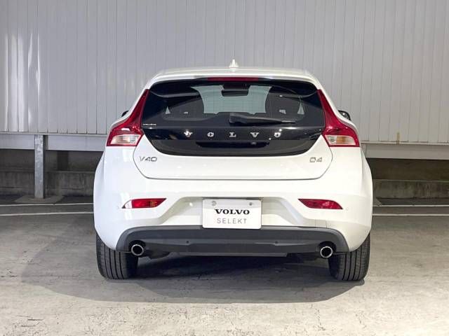 Volvo V40 2016-12 184771-19