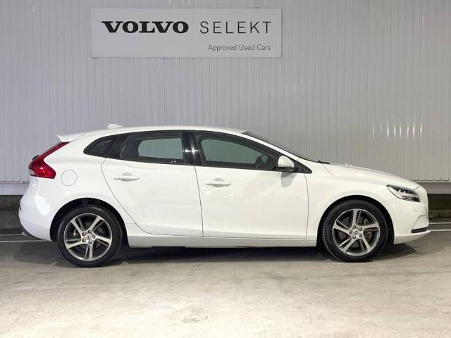 Volvo V40 2016-12 184771-18