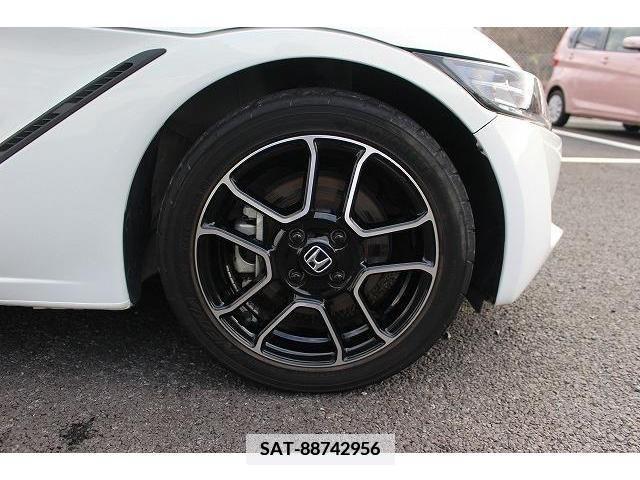 Honda S660 2020-03 372447-12