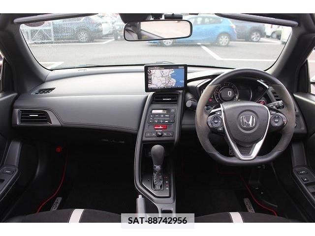 Honda S660 2020-03 372447-18