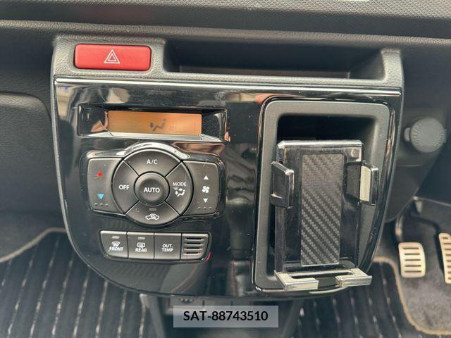 Suzuki ALTO WORKS 2016-10 291224-4