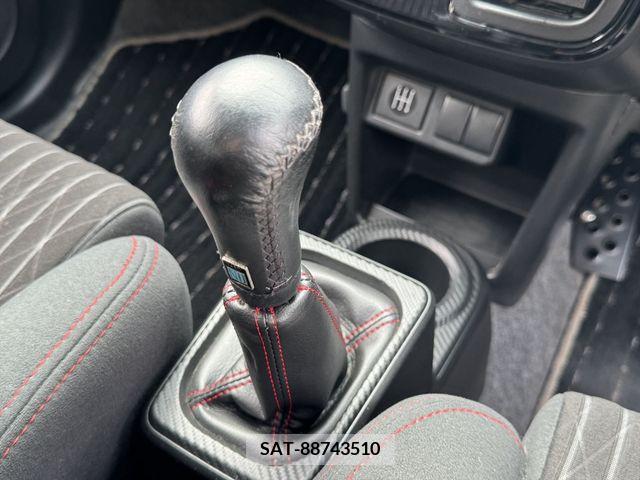 Suzuki ALTO WORKS 2016-10 291224-5