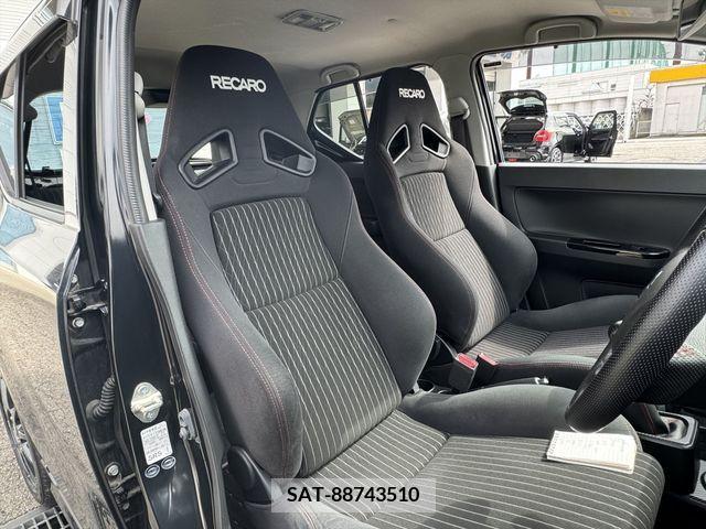 Suzuki ALTO WORKS 2016-10 291224-7