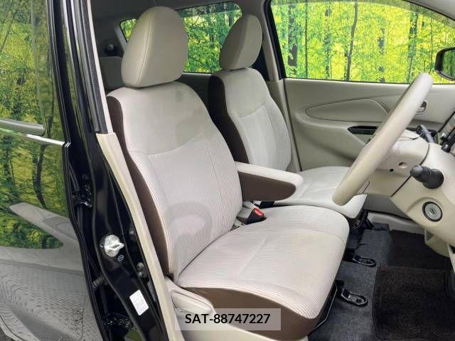 Nissan DAYZ 2016-01 252999-9