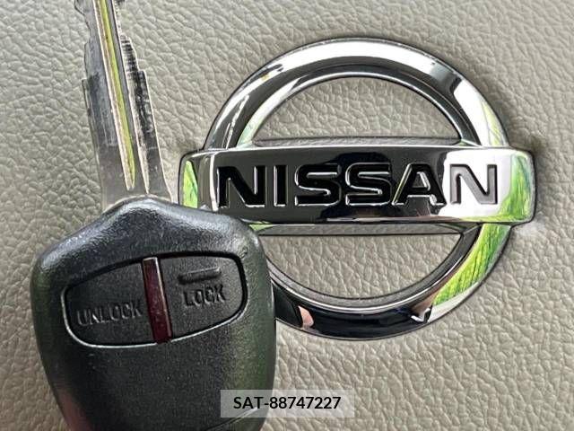 Nissan DAYZ 2016-01 252999-6