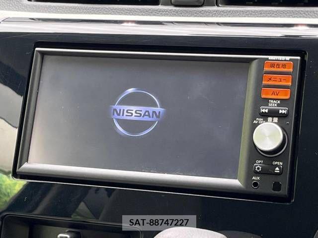 Nissan DAYZ 2016-01 252999-2
