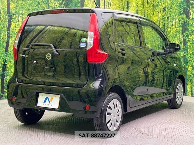 Nissan DAYZ 2016-01 252999-17