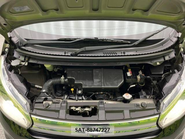 Nissan DAYZ 2016-01 252999-18