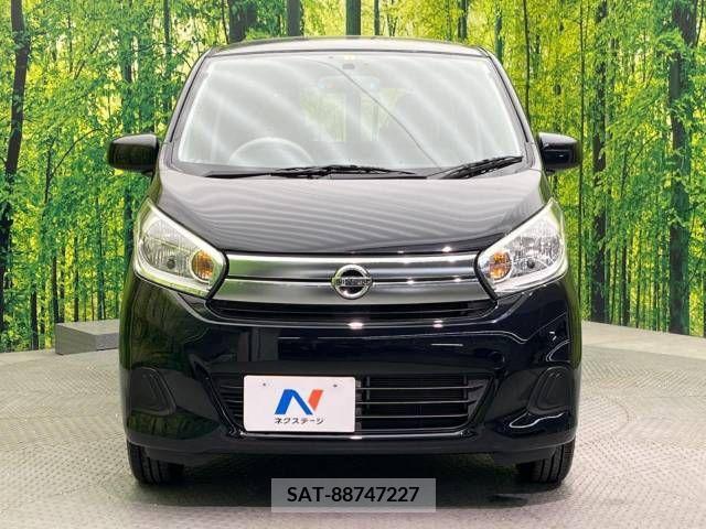 Nissan DAYZ 2016-01 252999-14