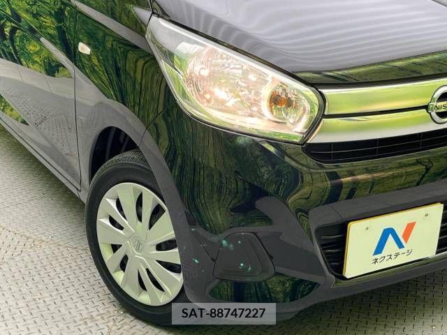 Nissan DAYZ 2016-01 252999-12
