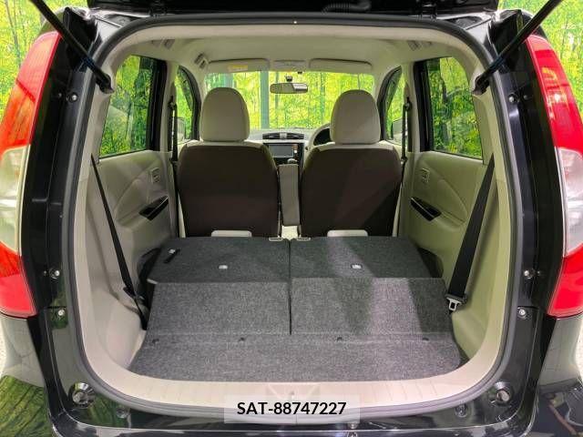 Nissan DAYZ 2016-01 252999-11