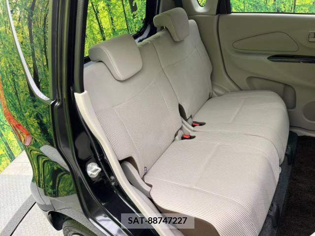 Nissan DAYZ 2016-01 252999-10