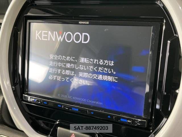 Suzuki HUSTLER 2020-06 312923-3