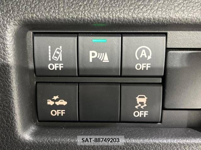 Suzuki HUSTLER 2020-06 312923-6