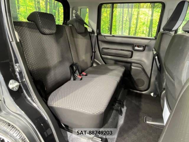 Suzuki HUSTLER 2020-06 312923-9