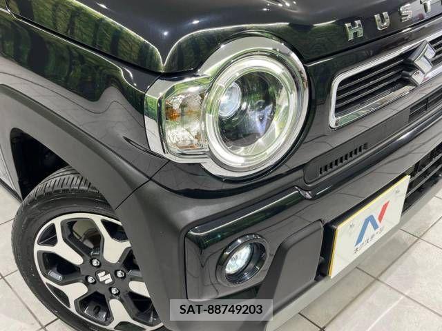 Suzuki HUSTLER 2020-06 312923-12