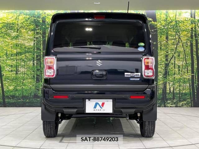 Suzuki HUSTLER 2020-06 312923-15