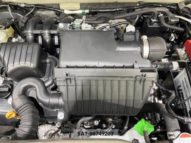 Suzuki HUSTLER 2020-06 312923-18
