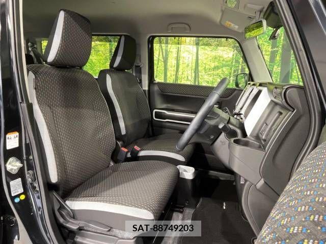 Suzuki HUSTLER 2020-06 312923-8