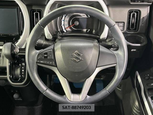 Suzuki HUSTLER 2020-06 312923-11