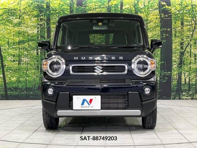 Suzuki HUSTLER 2020-06 312923-14