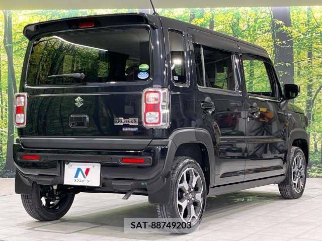 Suzuki HUSTLER 2020-06 312923-17