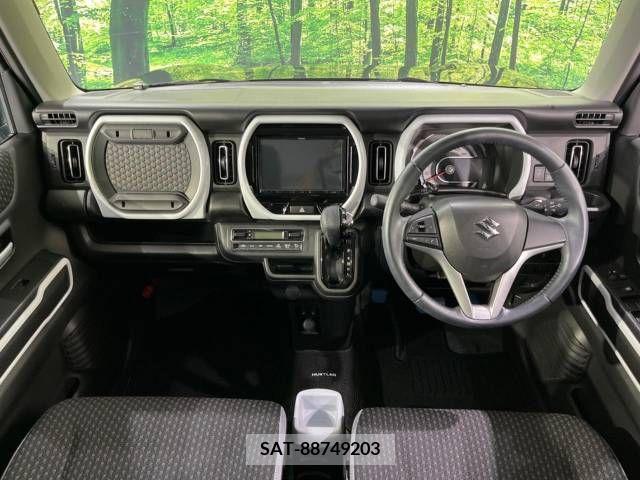 Suzuki HUSTLER 2020-06 312923-1