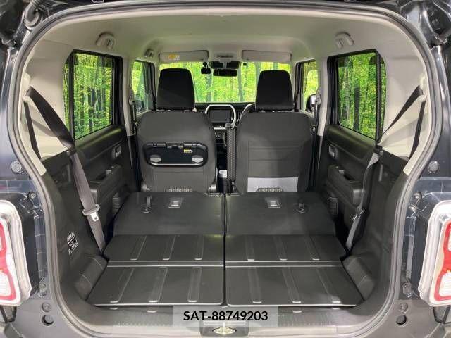Suzuki HUSTLER 2020-06 312923-10