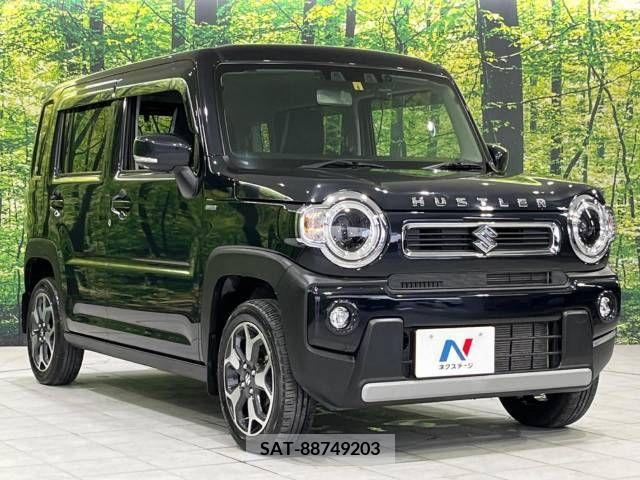 Suzuki HUSTLER 2020-06 312923-16